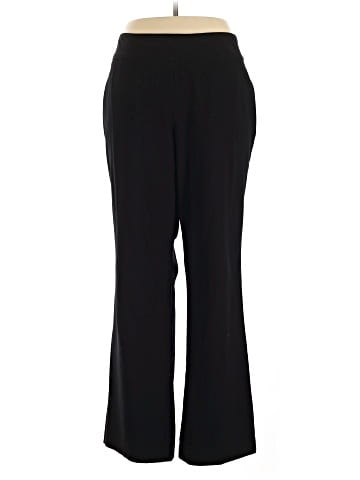 Roz & Ali Dress Pants (view 1)