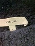 Vince. Black Wool Pullover Sweater Size L - photo 7