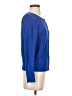 Charter Club Blue Cardigan Size XS - photo 4