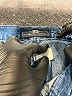Lee Blue Denim Skirt Size 14 (petite) - photo 4