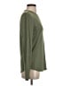Banana Republic Green Pullover Sweater Size XS - photo 4