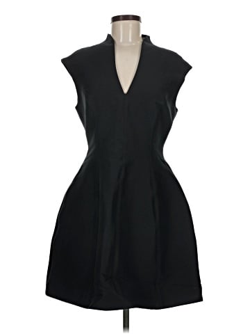 Halston Heritage Cocktail Dress (view 1)
