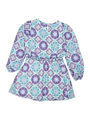 Nannette Dress (view 2)