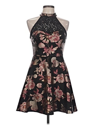 Francesca's Cocktail Dress (view 1)