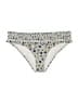 Tory Burch Ivory Swimsuit Bottoms Size S - photo 1