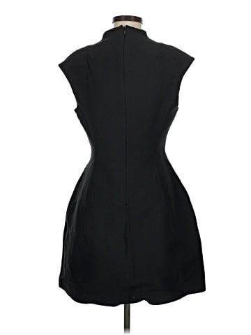 Halston Heritage Cocktail Dress (view 2)