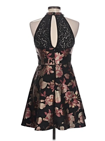 Francesca's Cocktail Dress (view 2)