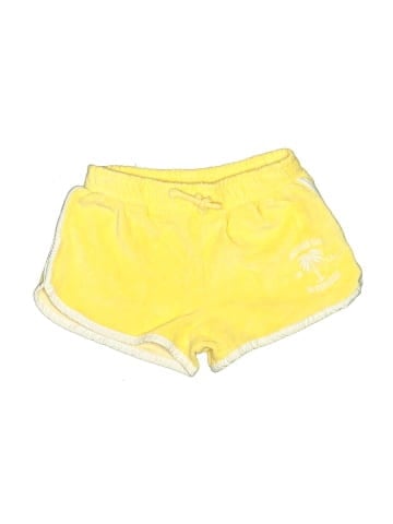 Zara Athletic Shorts (view 1)