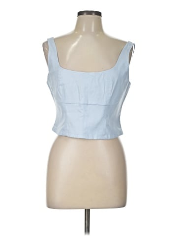 Banana Republic Factory Store Tank Top (view 1)