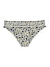 Tory Burch Ivory Swimsuit Bottoms Size S - photo 2