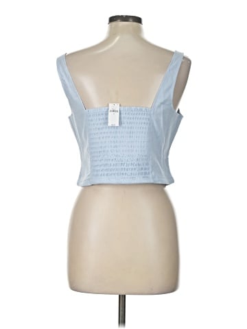 Banana Republic Factory Store Tank Top (view 2)