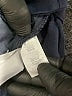 Ann Taylor LOFT Solid Blue Casual Pants Size 14 - photo 5