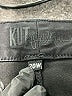 Kut from the Kloth Black Jeans Size 20 - photo 4