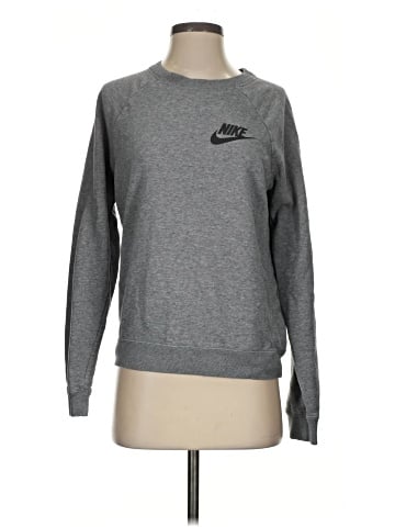 Nike Sweatshirt (view 1)