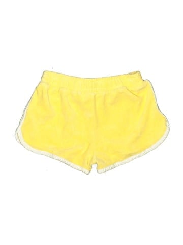 Zara Athletic Shorts (view 2)