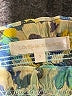 LoveShackFancy 100% Cotton Green Sleeveless Blouse Size S - photo 7