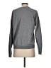 Nike Gray Sweatshirt Size XS - photo 2
