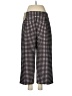 J.Crew Collection Polka Dots Black Casual Pants Size 8 - photo 2