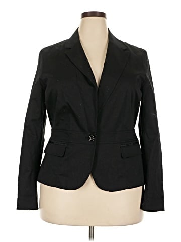 7th Avenue Design Studio New York & Company Blazer (view 1)
