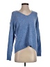 H&M Blue Pullover Sweater Size XS - photo 1