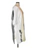 Chico's 100% Polyester Gray Kimono Size XL - photo 4