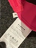 P.A.R.O.S.H. 100% Polyester Pink Formal Skirt Size S - photo 5