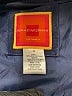 Isaac Mizrahi for Target 100% Polyester Blue Denim Jacket Size S - photo 6