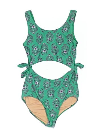 Crewcuts Outlet One Piece Swimsuit (view 1)