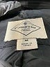 St. John's Bay 100% Polyester Argyle Black Jacket Size M - photo 6