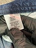 Talbots Blue Jeans Size 16 - photo 8
