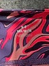 Under Armour Print Pink Athletic Shorts Size M - photo 3