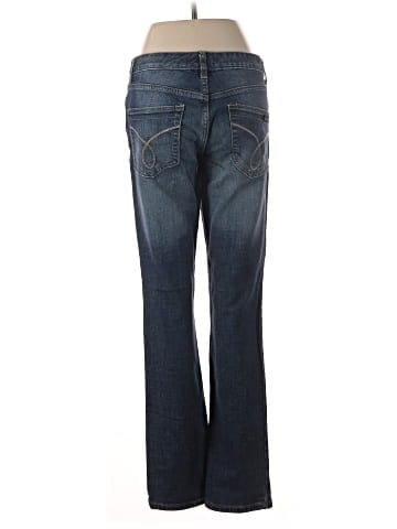 CALVIN KLEIN JEANS Jeans (view 2)