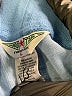 Hard Tail Blue Athletic Shorts Size L - photo 3