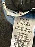 Hard Tail Blue Athletic Shorts Size L - photo 4
