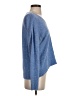 H&M Blue Pullover Sweater Size XS - photo 4