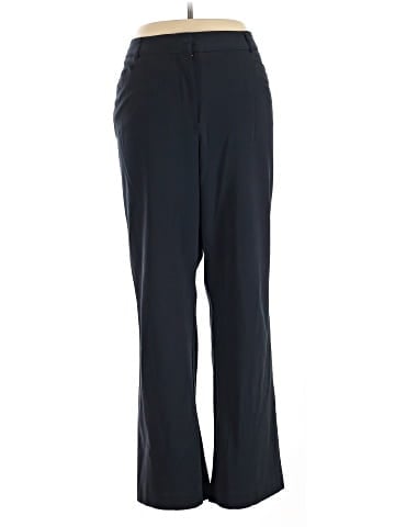 Roz & Ali Dress Pants (view 1)