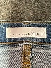 Ann Taylor LOFT Blue Jeans Size 27 waist - photo 4