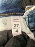 Ann Taylor LOFT Blue Jeans Size 27 waist - photo 5