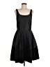 Gap Black Casual Dress Size 8 (tall) - photo 1