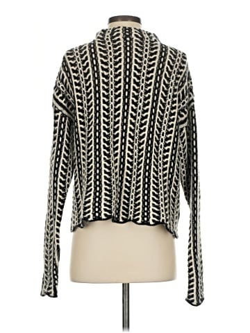 RACHEL Rachel Roy Pullover Sweater (view 2)