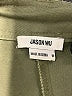 Jason Wu Green Cargo Pants Size M - photo 7