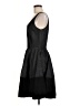 Gap Black Casual Dress Size 8 (tall) - photo 5