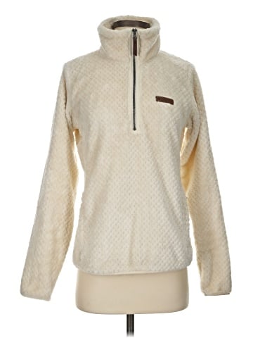 Columbia Pullover Sweater (view 1)