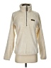 Columbia 100% Polyester Ivory Pullover Sweater Size S - photo 1