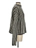 RACHEL Rachel Roy Chevron-herringbone Black Pullover Sweater Size S - photo 4