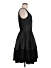 Gap Black Casual Dress Size 8 (tall) - photo 4