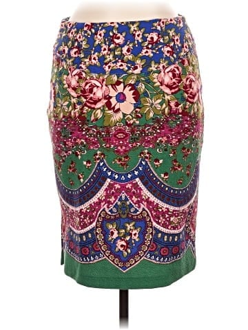 Maeve by Anthropologie Formal Skirt (view 2)