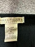 Napa Valley Paisley Black Formal Skirt Size L (petite) - photo 4