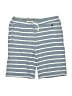Joules 100% Cotton Stripes Blue Board Shorts Size 7 - 8 - photo 1