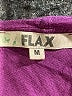 Flax Purple Poncho Size 10 (M) - photo 7